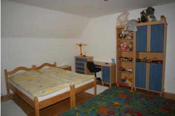 Slowakei Privát Zuberec, Exterieur